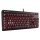 Corsair STRAFE (Cherry MX Red, Red LED) - 321220 - zdjęcie 6